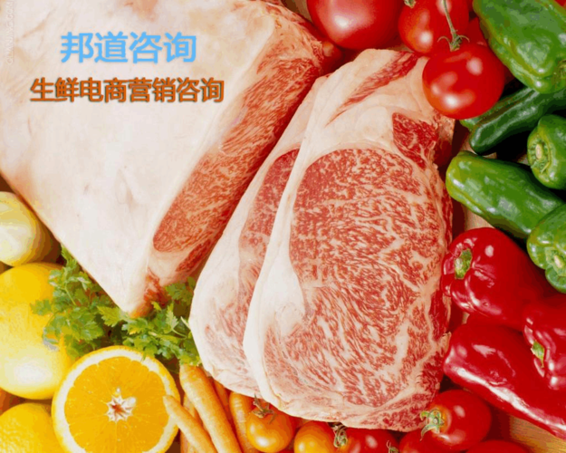 肉类生鲜销售的破局之道 生鲜互联网营销全攻略