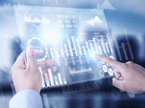 方正信产 互联网销售战略的探索与实践