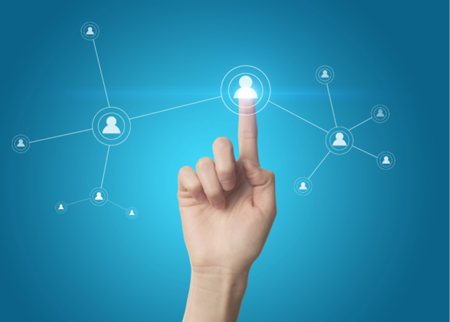 互联网时代销售行业的营销思路之变 从渠道为王到用户为王